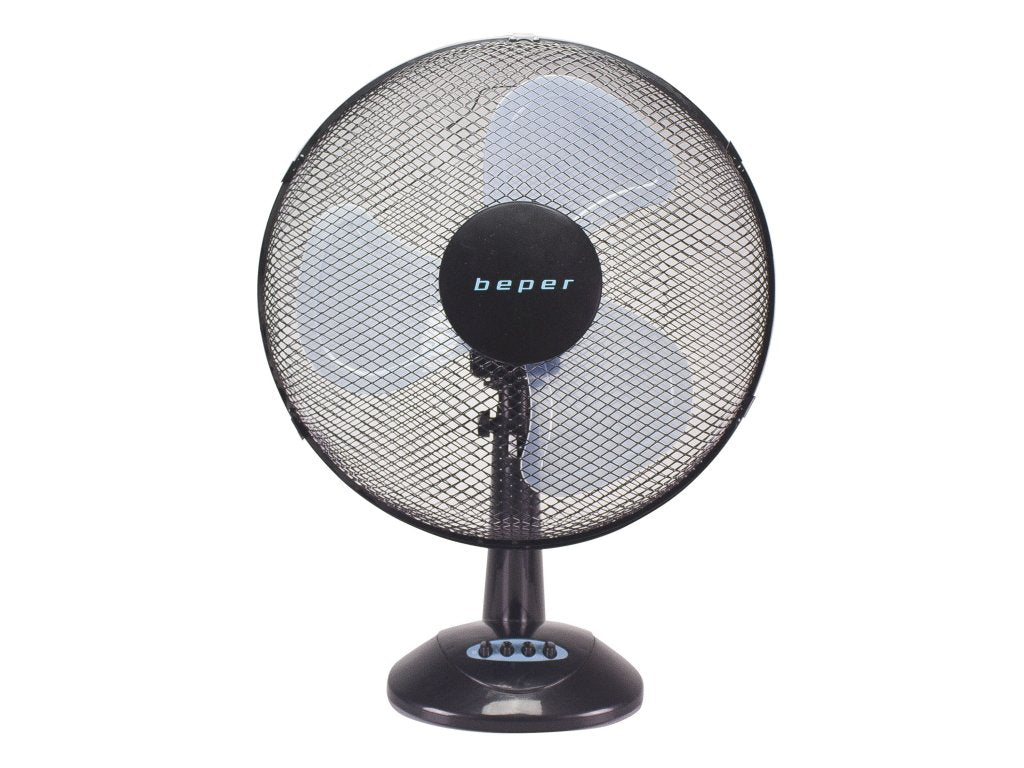 Table fan Beper P206VEN240 with steel protective grid