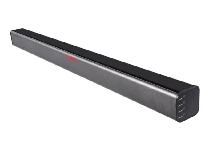 Bluetooth Soundbar Denver DSB-4020 - 80cm, 2x20W, HDMI, USB