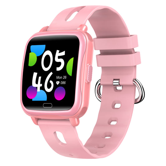 Children's smart watch with color display - Denver SWK-110P pink