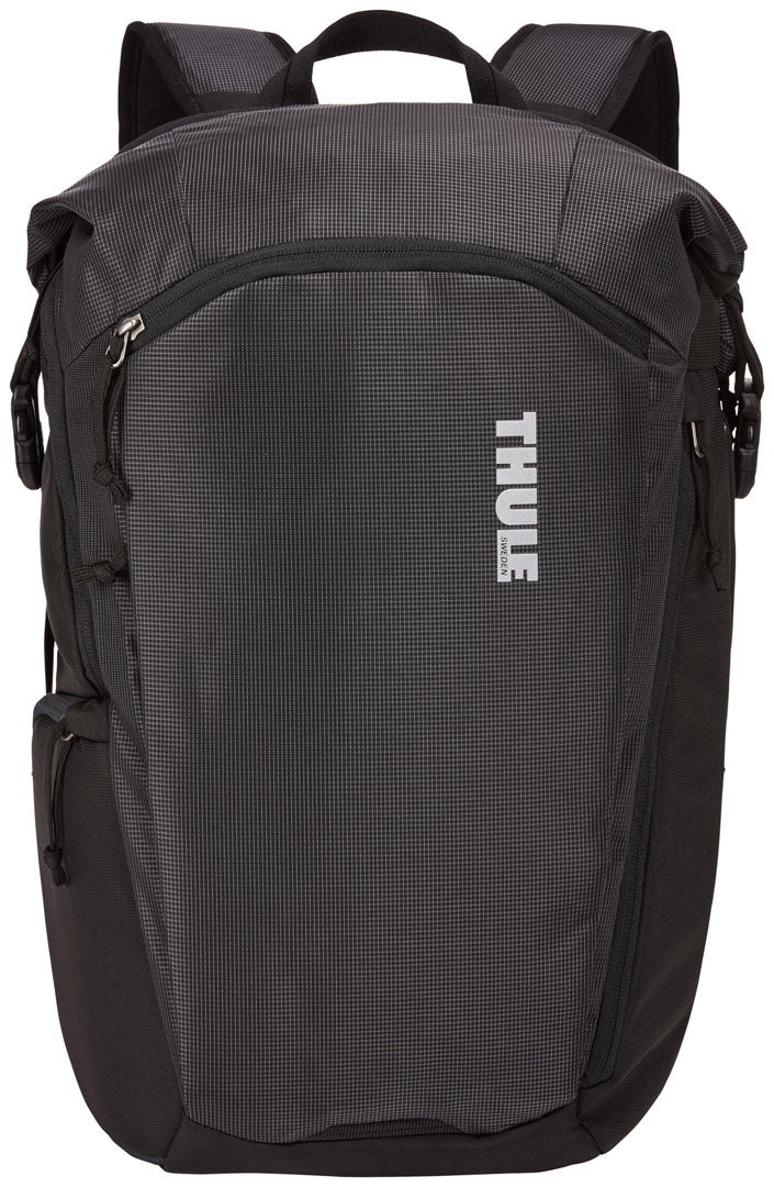 Thule 3904 EnRoute Camera Backpack TECB-125 Black