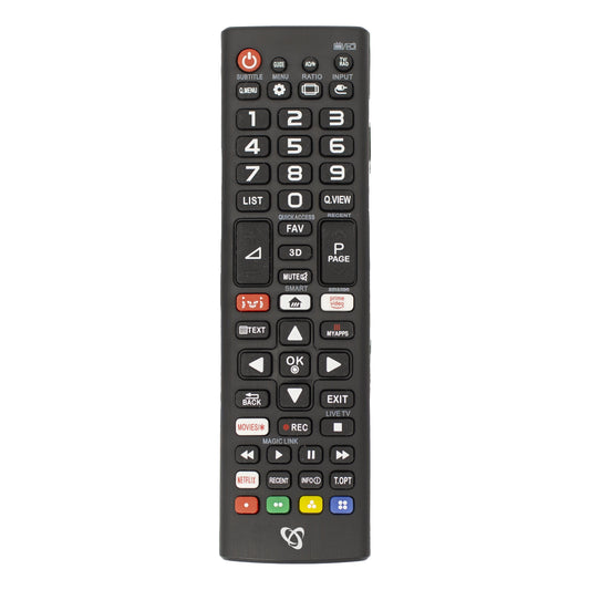 Remote control Sbox RC-01403 for LG TVs