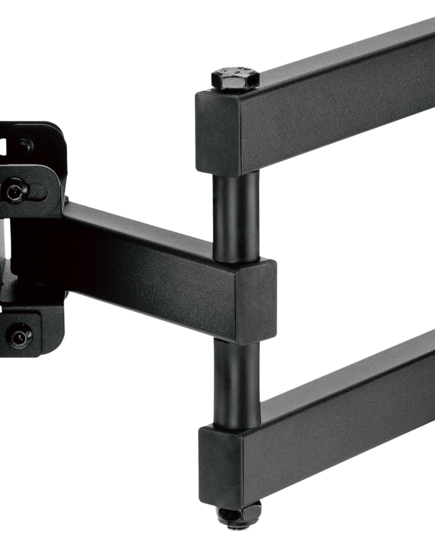 Tilt-rotate TV mount Sbox PLB-3644-2