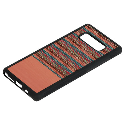 Natural wood Galaxy Note 8 smartphone case MAN&amp;WOOD