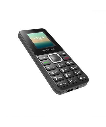 MyPhone 2240 LTE Dual Black