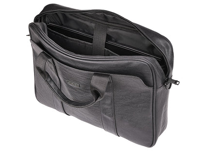 Notebook bag with compartments and pocket Tracer 47311 LT1