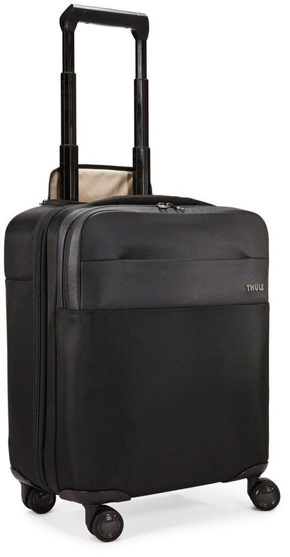 Hand Luggage Suitcase Thule Spira Compact Spinner 27L Black SPAC-118