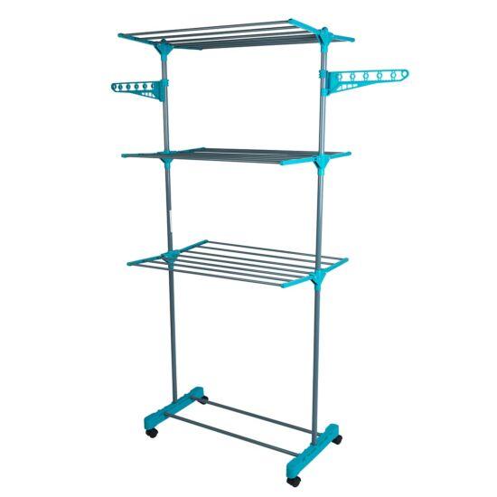 Beldray LA023773TQEU7 3-TIER DELUXE