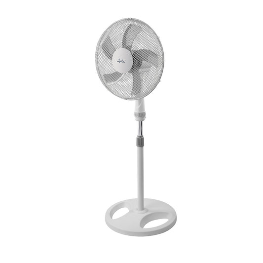 Stand fan with 3 speeds and metal grid Jata JVVP3050