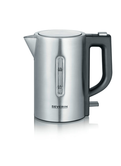 Electric Kettle for Travel - Severin WK 3647