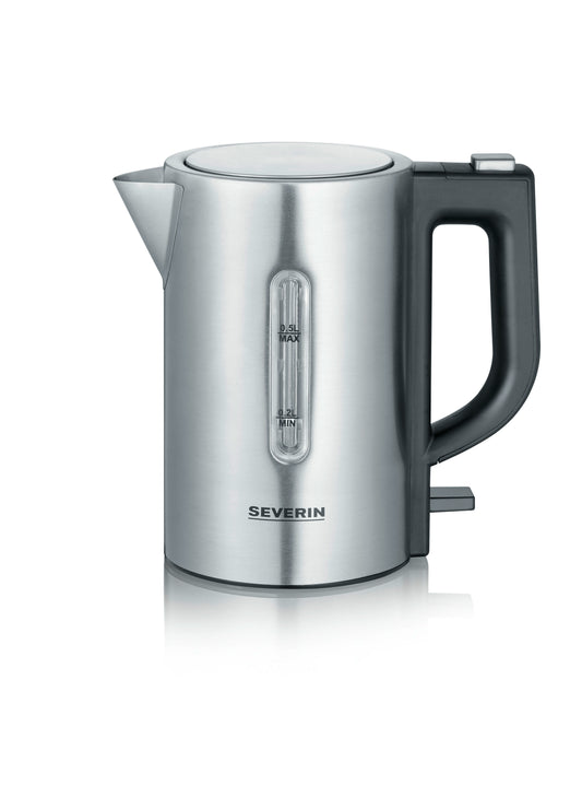 Kettle Severin WK 3647, 1100W, 0.5L, For Camping