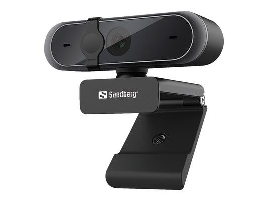 Веб-камера USB Sandberg 133-95 Pro 
