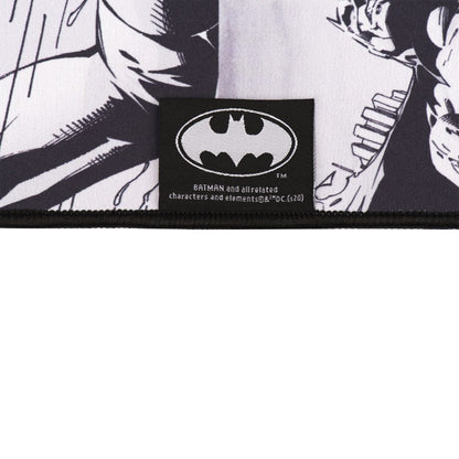 Large gaming mouse pad with Batman design - Subsonic XXL