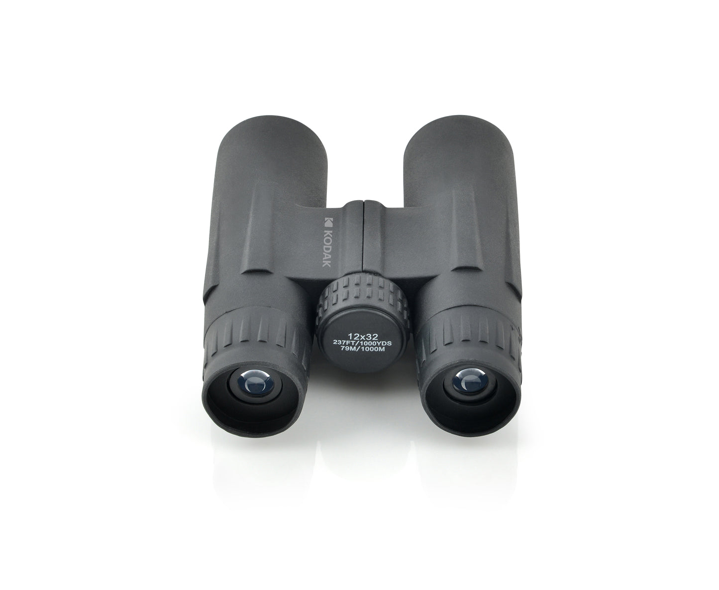 Binoculars for bird watching 12x32mm, KODAK BCS600, black