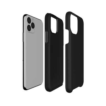 iPhone 11 Pro Max protective cover with 360° full protection, Devia KimKong Series