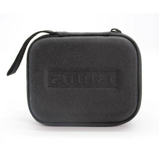 Durable Wallet Case for Aiwa BS-200BK Portable Bluetooth Speaker with TWS - Aiwa ACC-004
