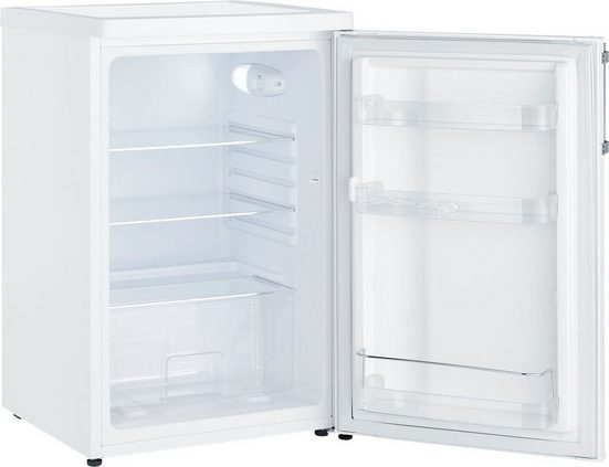 Refrigerator with Energy Efficiency A+++ - Severin VKS 8808