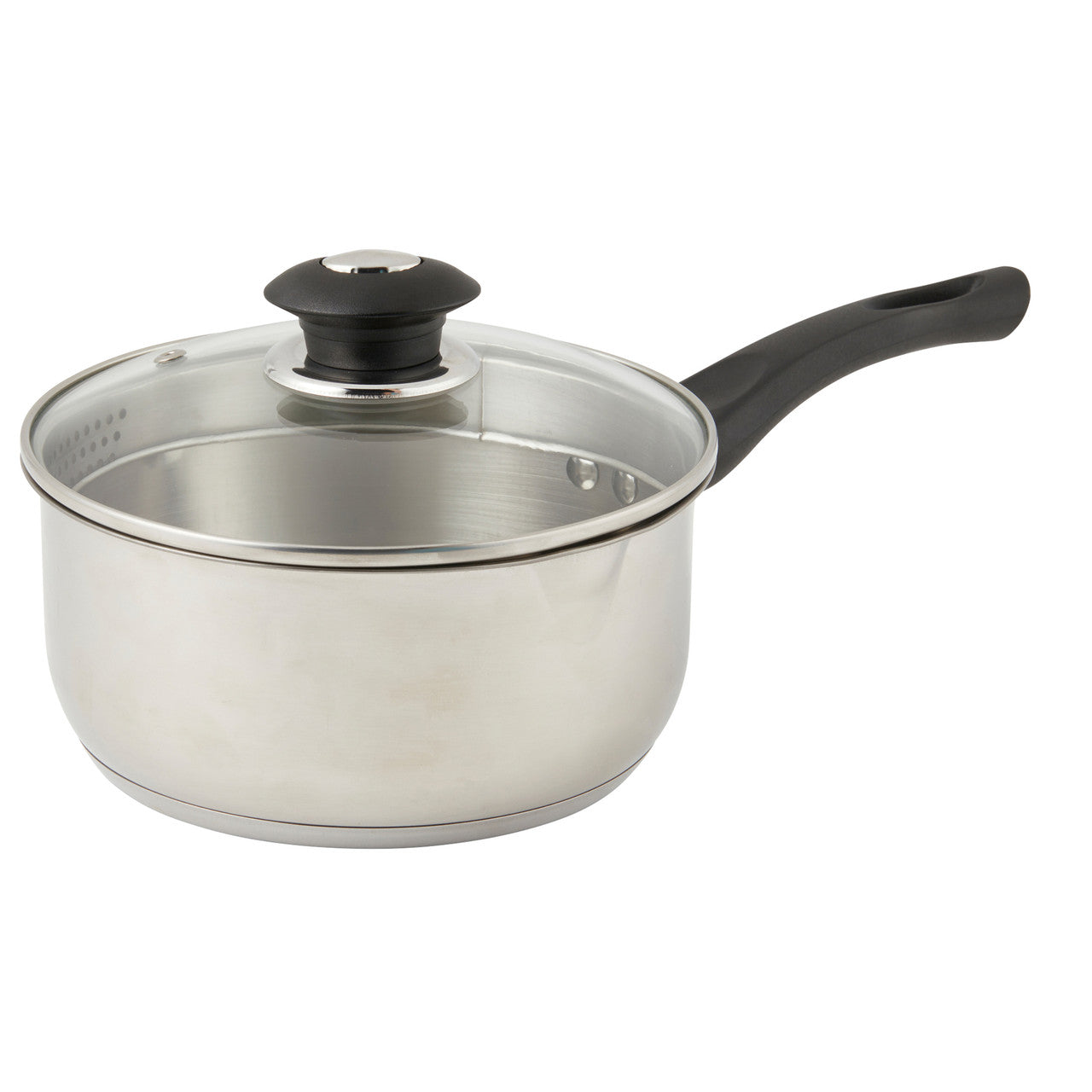 Casserole with mirror finish, 16 cm, Russell Hobbs