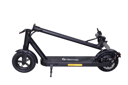 Electric scooter 8.5" with 350W motor - Denver SEL-85360FB