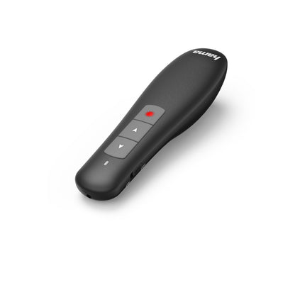 Hama 00139915 X-Pointer Wireless Laser Presenter