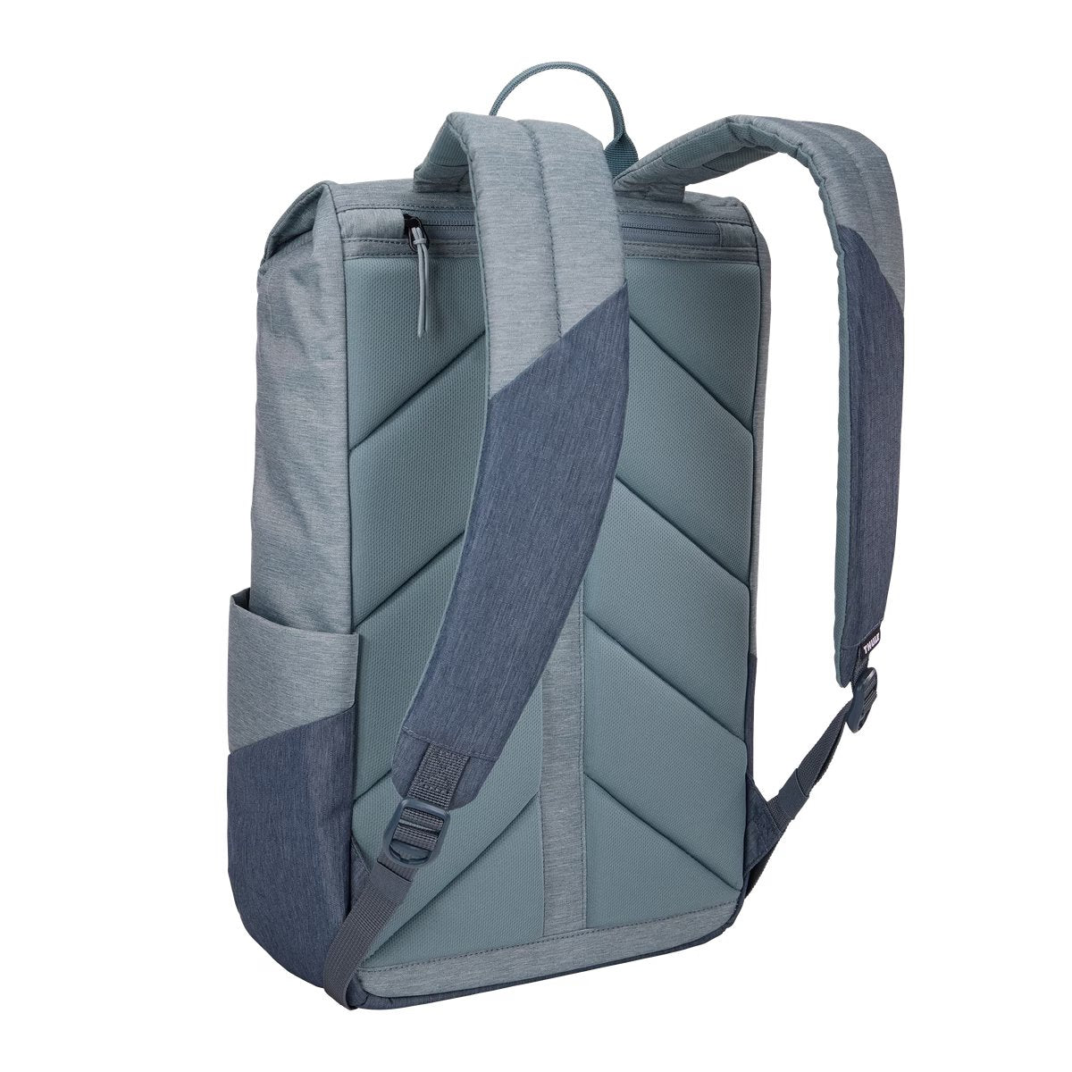 Mugursoma Thule 5095 Lithos 16L Pond Gray/Dark Slate