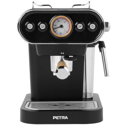 3-vienā Espresso automāts Petra PT5108VDEEU7
