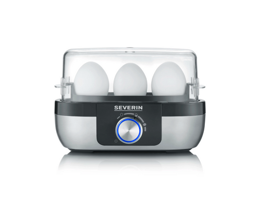 Egg cooker Severin EK 3163 with automatic shut-off