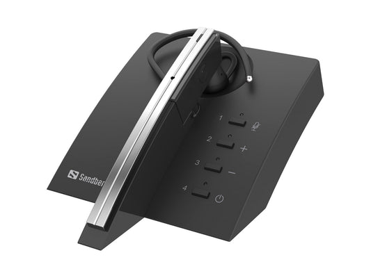 Bluetooth-гарнитура Sandberg 126-25 Business Pro 