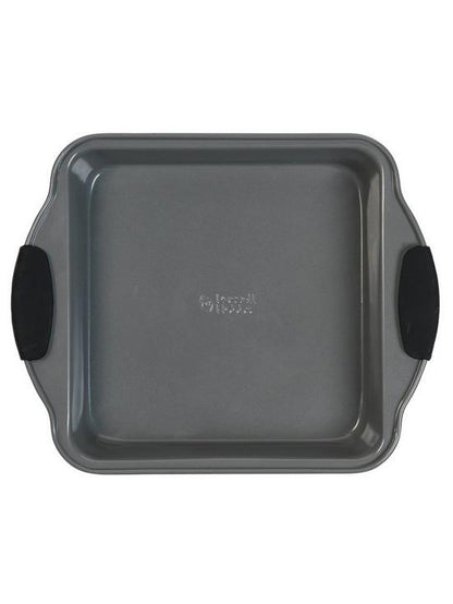 Square baking pan with mother-of-pearl coating 27cm - Russell Hobbs RH01913EU7