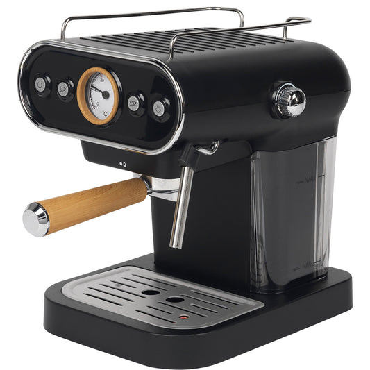 3-in-one Espresso machine Petra PT5108VDEEU7