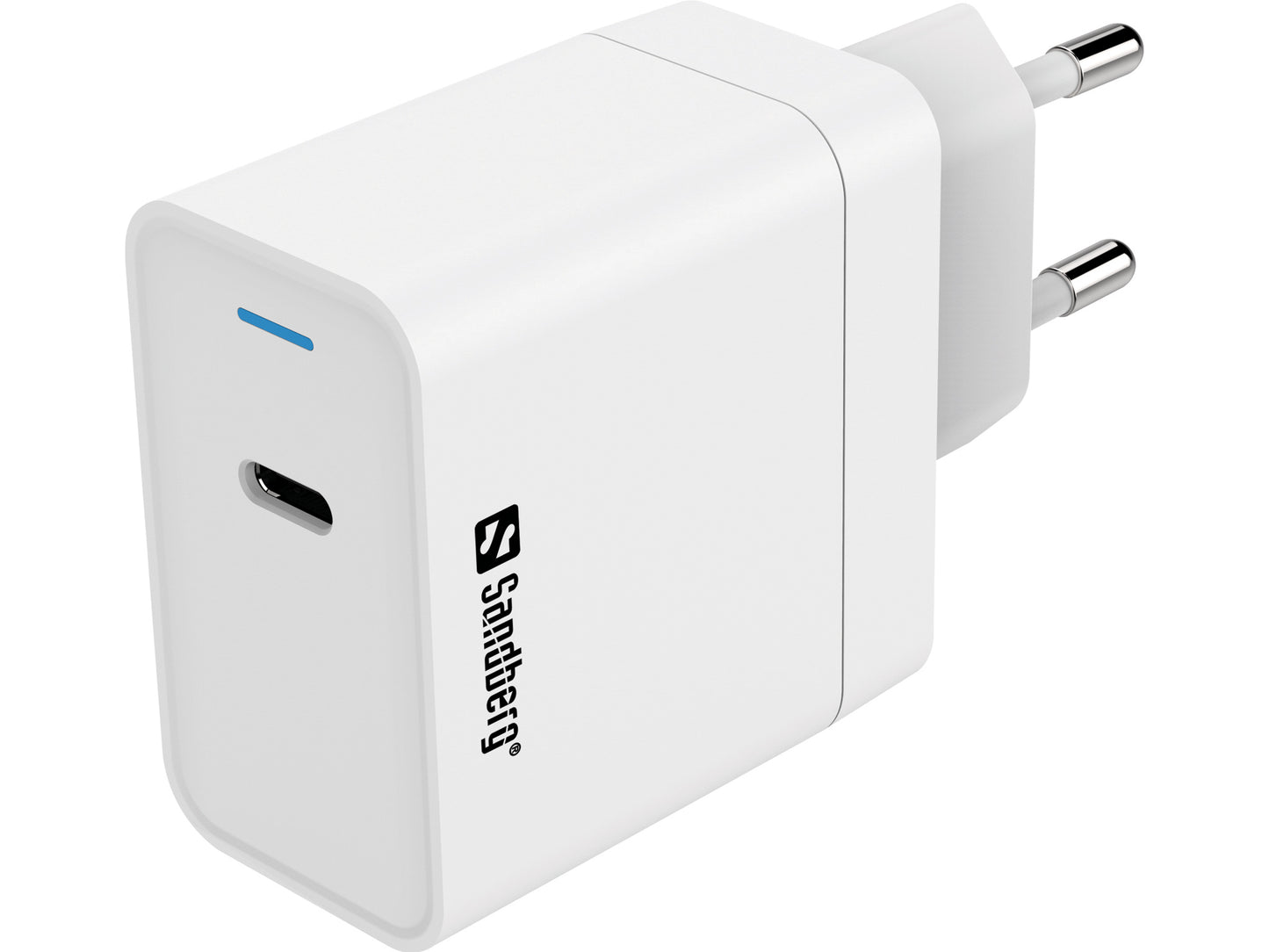 Sandberg 441-48 USB-C AC Charger PD65W EU