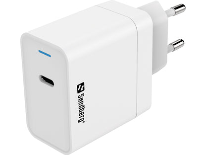 Sandberg 441-48 USB-C AC Charger PD65W EU