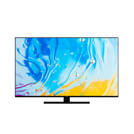 Смарт-телевизор QLED Ultra HD с диагональю 65 дюймов — Elit Q-6522UHDTS2