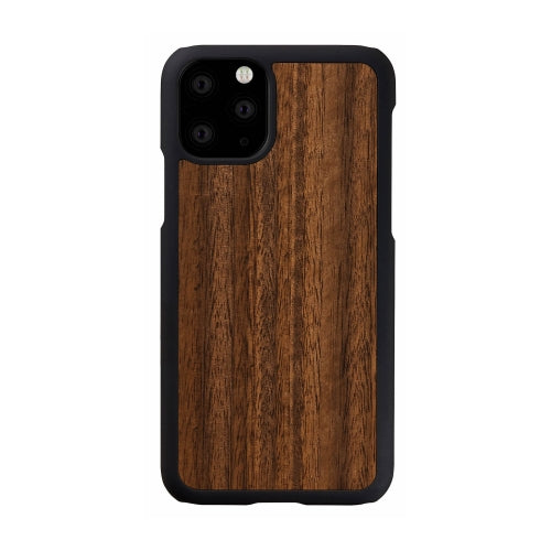 Viedtālruņa vāciņš iPhone 11 Pro Koala Melns - MAN&WOOD