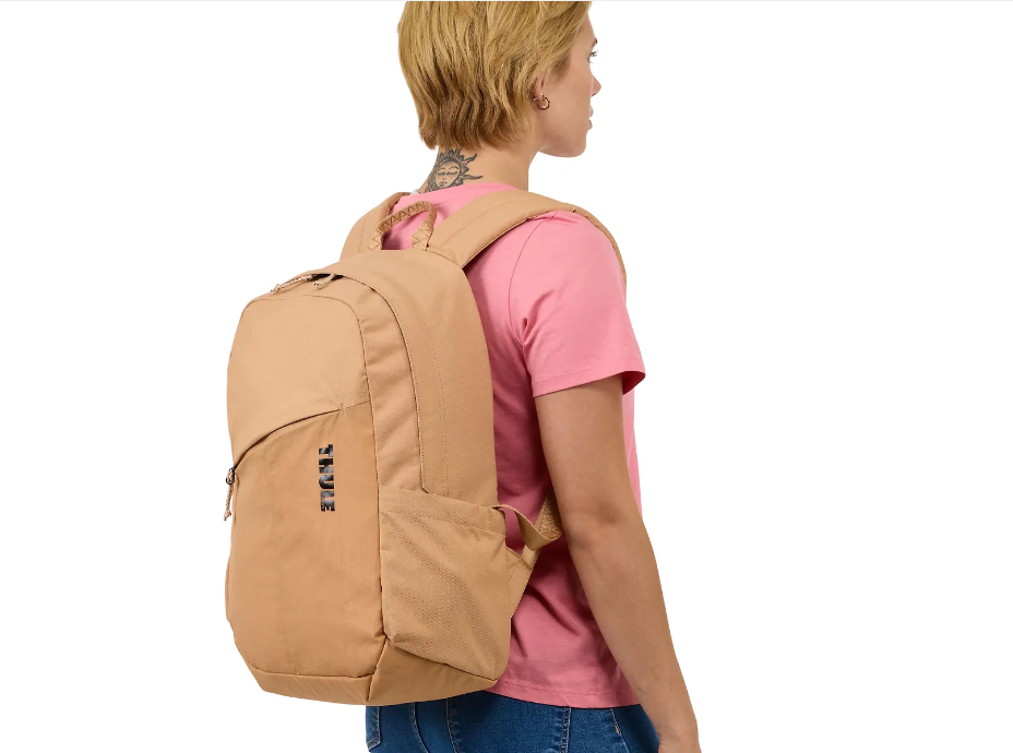 Backpack Thule Notus TCAM6115 Doe Tan