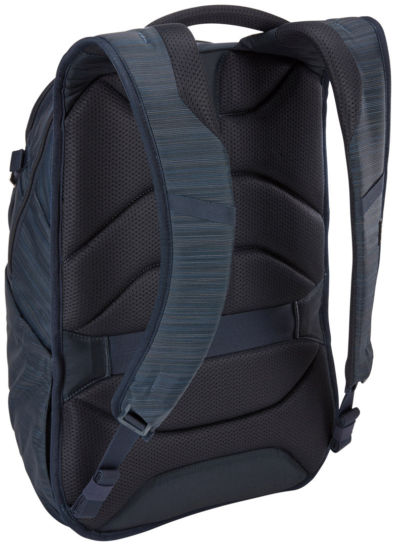 City Backpack 24L Waterproof - Thule Construct CONBP-116 Carbon Blue 