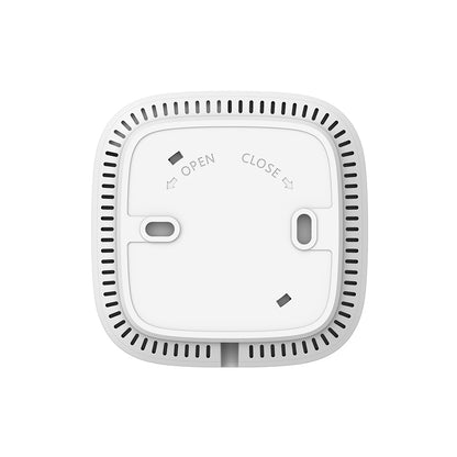 Tellur Smart WiFi Gas Sensor DC12V 1A white