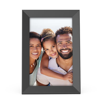 Digital photo frame 10 inch, High resolution, Agfa Photo APF1000