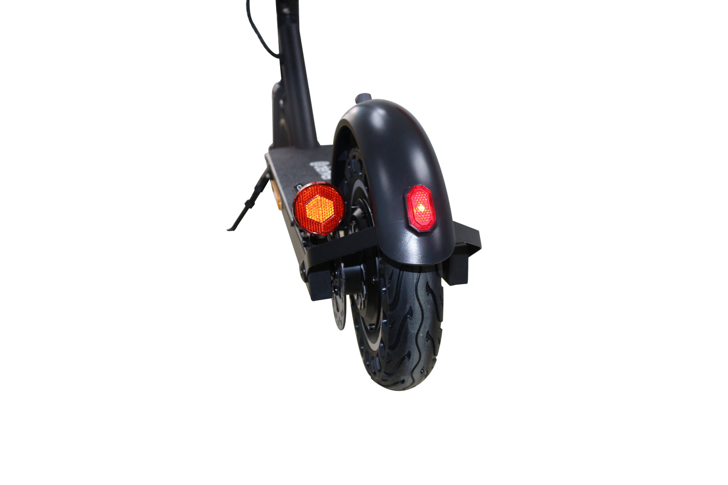 Electric scooter 8.5" with 350W motor - Denver SEL-85360FB