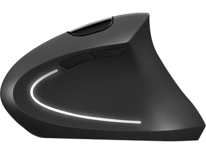 Vertical ergonomic mouse for office Sandberg 630-14