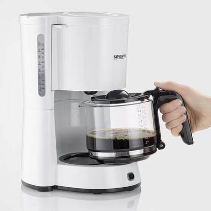 Filter coffee machine. Severin KA 4816