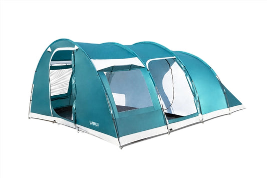 Spacious family tent - Bestway Pavillo Family Dome 6 (68095)