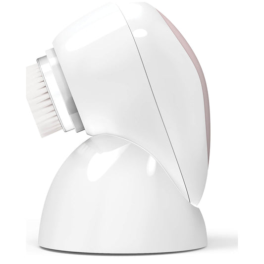 Homedics FAC-600-EU Compact Cleansing Brush 