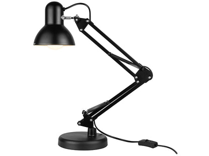 Two-in-one Desk Lamp with Adjustable Height Tracer 47244