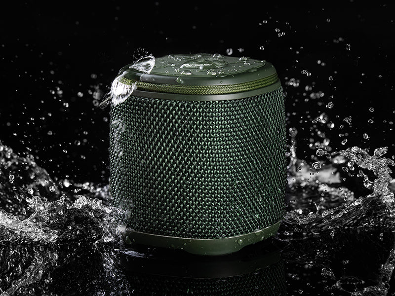 Tracer 47180 Splash S Bluetooth Green