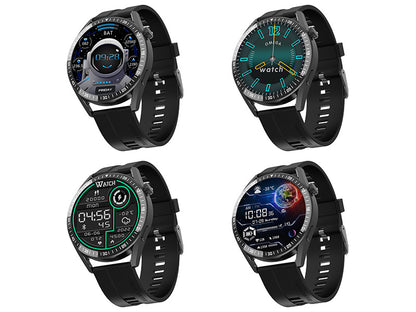 Tracer 47304 Smartwatch SM8V Onyx