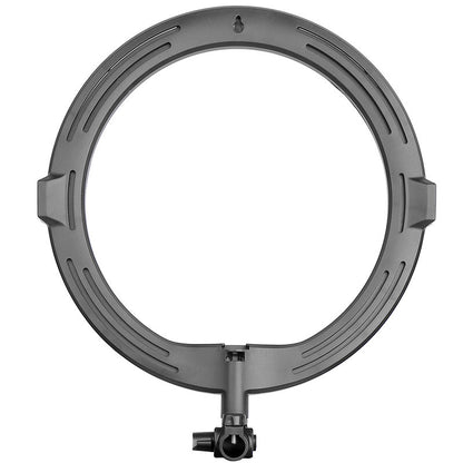 Ring light with stand, USB, AGFA ARL11, 11"