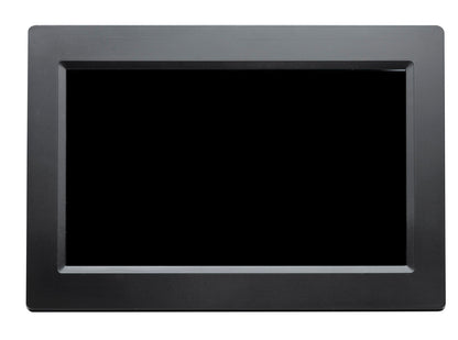 Digital photo frame with IPS display, Denver PFF-1010 Black