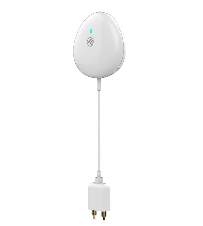 WiFi Flood Sensor with Low Energy Consumption, Tellur