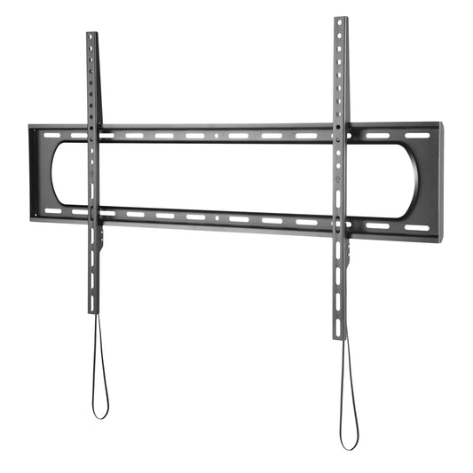 Fixed TV wall mount, 60''-120'', Sbox PLB-7369F