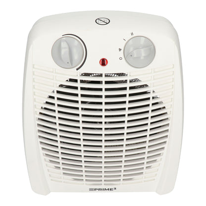 Space Heater with Thermostat - Prime3 SFH11